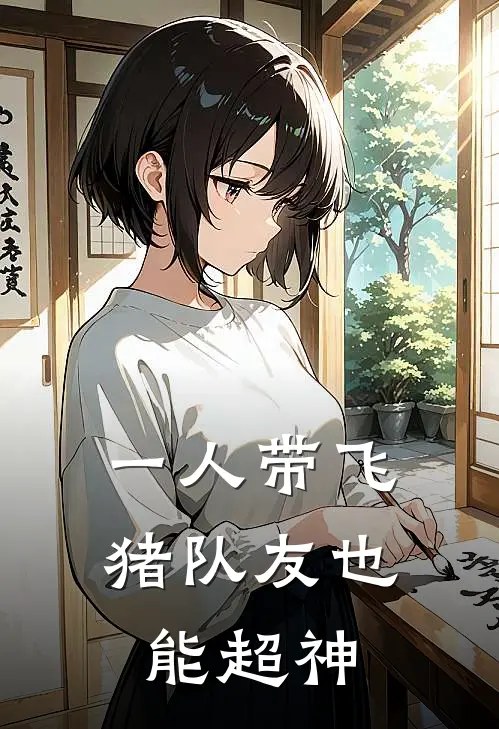 一人带飞，猪队友也能超神(苏晨苏辰)完结版免费小说_热门完结小说一人带飞，猪队友也能超神(苏晨苏辰)