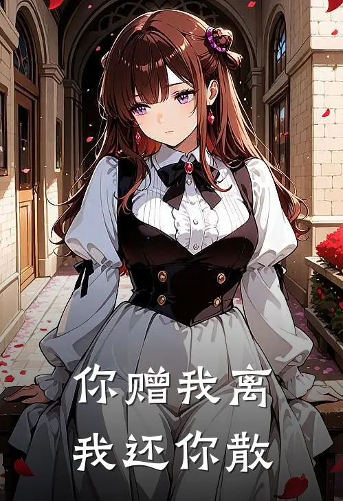 你赠我离，我还你散池珩沈虞最新小说推荐_热门小说排行榜你赠我离，我还你散(池珩沈虞)