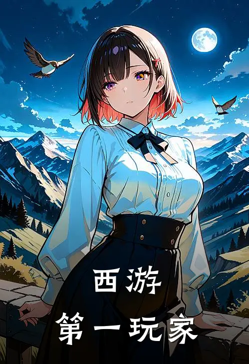 西游：第一玩家