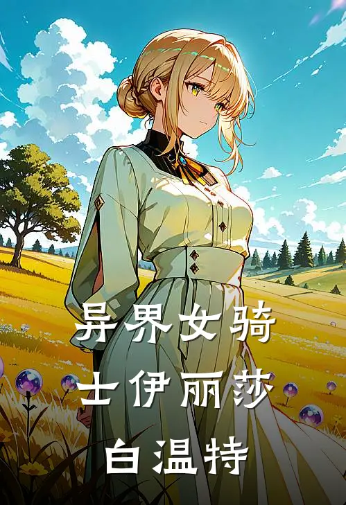 异界女骑士-伊丽莎白·温特