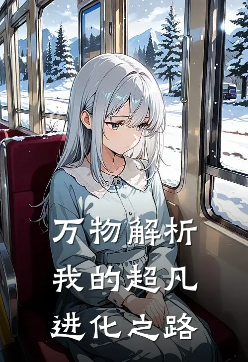 万物解析：我的超凡进化之路