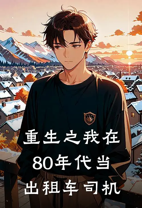 重生之我在80年代当出租车司机二狗子郭靖完整免费小说_小说全文免费阅读重生之我在80年代当出租车司机二狗子郭靖