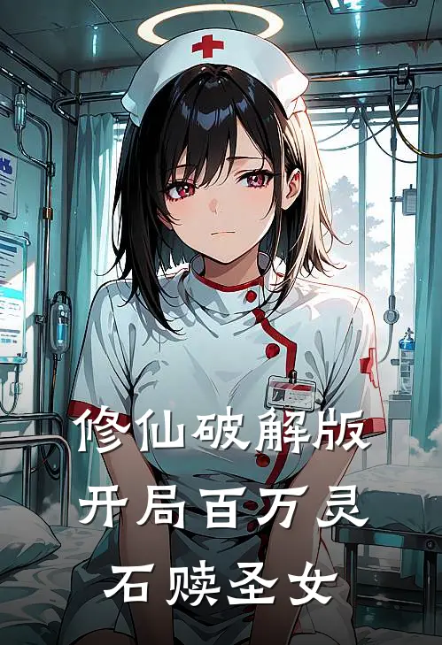 修仙破解版：开局百万灵石赎圣女