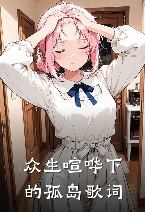 众生喧哗下的孤岛歌词