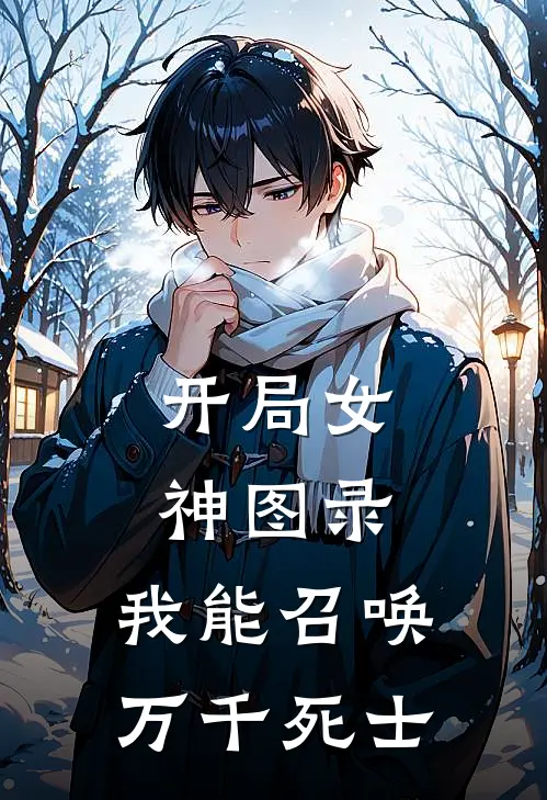 开局女神图录，我能召唤万千死士