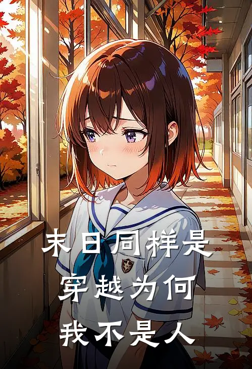 末日同样是穿越为何我不是人