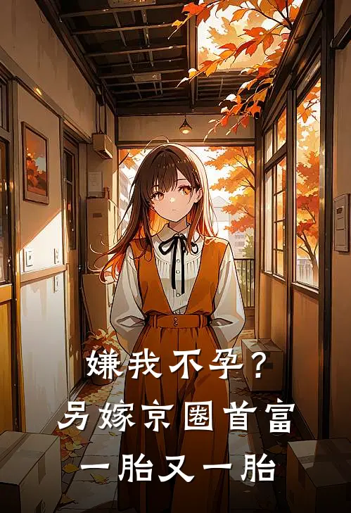 嫌我不孕？另嫁京圈首富一胎又一胎陆煜承江婉音免费小说在线阅读_最新章节列表嫌我不孕？另嫁京圈首富一胎又一胎(陆煜承江婉音)