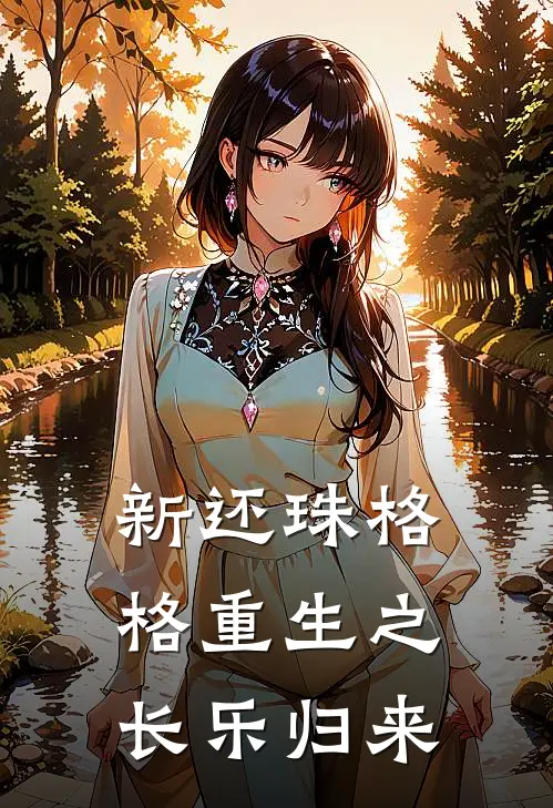 新还珠格格重生之长乐归来
