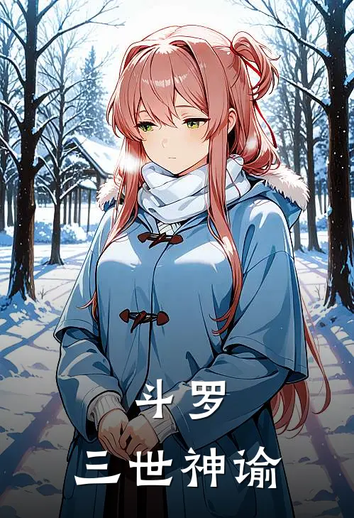 斗罗：三世神谕