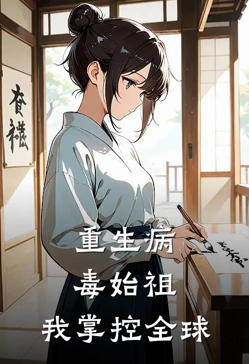 重生病毒始祖：我掌控全球林越秦峰最新章节免费阅读_重生病毒始祖：我掌控全球全文免费在线阅读