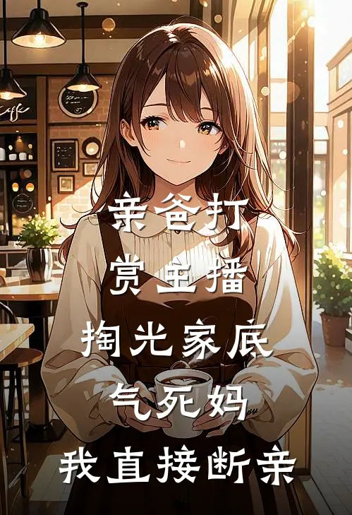 亲爸打赏主播，掏光家底气死妈，我直接断亲(赵明阳赵建方)免费小说完结_最新推荐小说亲爸打赏主播，掏光家底气死妈，我直接断亲(赵明阳赵建方)