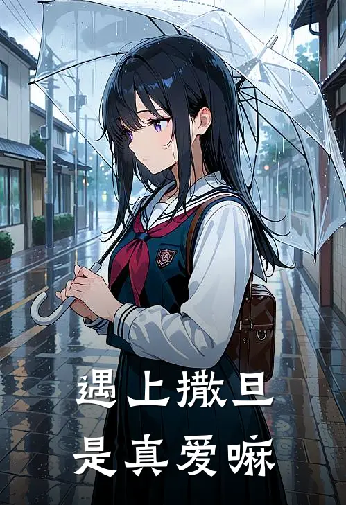 遇上撒旦是真爱嘛