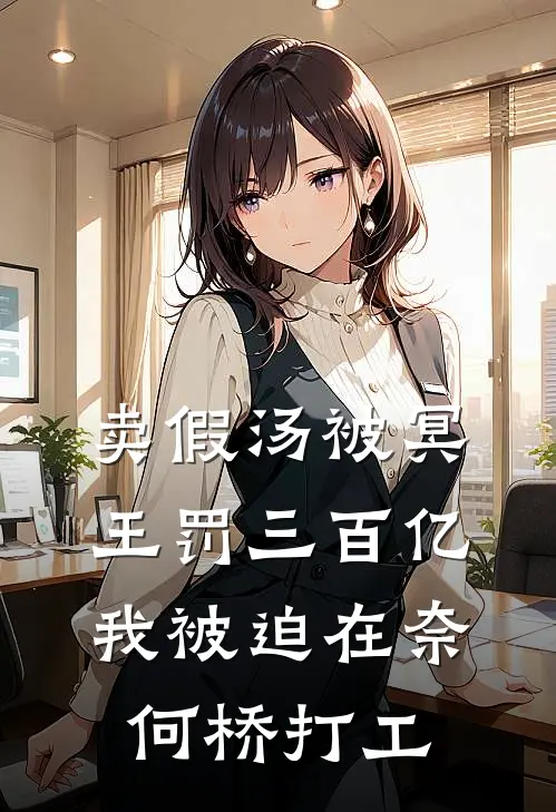 卖假汤被冥王罚三百亿，我被迫在奈何桥打工