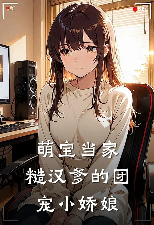 萌宝当家：糙汉爹的团宠小娇娘