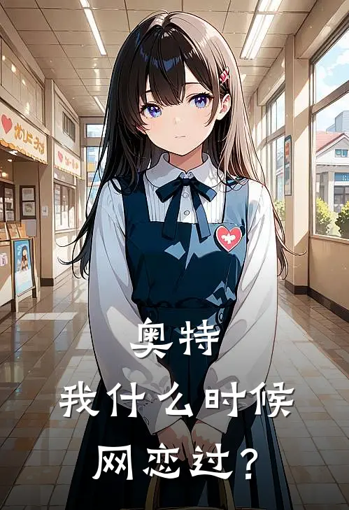 奥特：我什么时候网恋过？