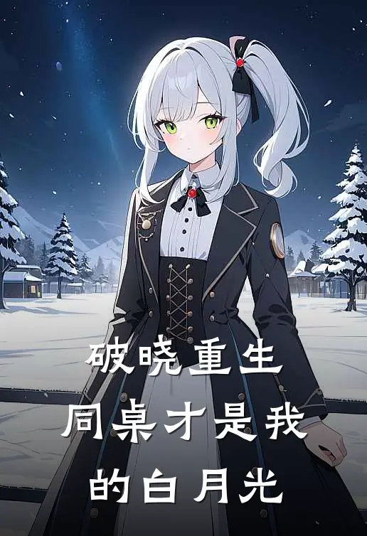 破晓重生，同桌才是我的白月光