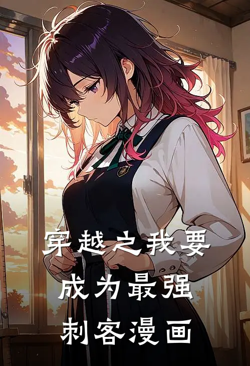 穿越之我要成为最强刺客漫画