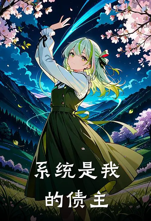 系统是我的债主