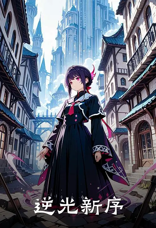 逆光新序凌玥凌玥免费小说大全_小说推荐完本逆光新序(凌玥凌玥)