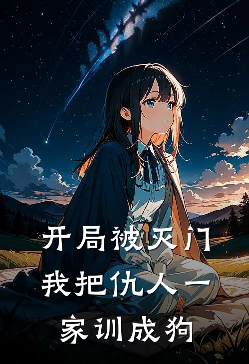 开局被灭门，我把仇人一家训成狗