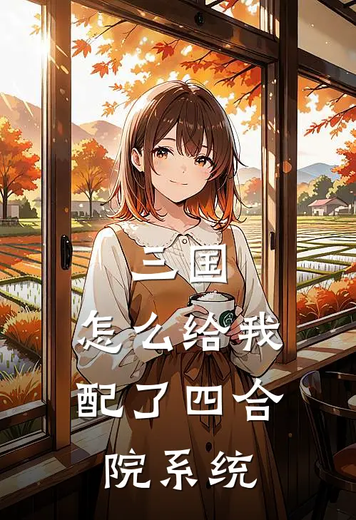 三国：怎么给我配了四合院系统(何柱何雨柱)小说最新章节_全文免费小说三国：怎么给我配了四合院系统何柱何雨柱