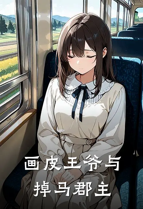 画皮王爷与掉马郡主