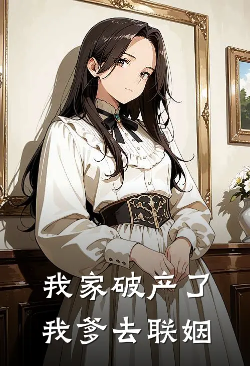 我家破产了，我爹去联姻