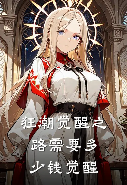 狂潮觉醒之路需要多少钱觉醒