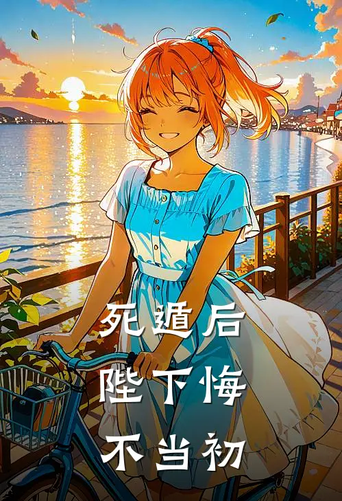 死遁后，陛下悔不当初