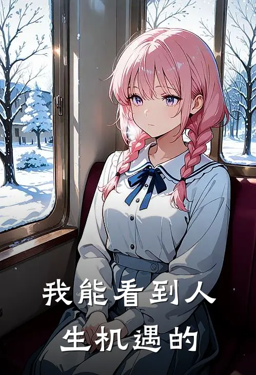 我能看到人生机遇的