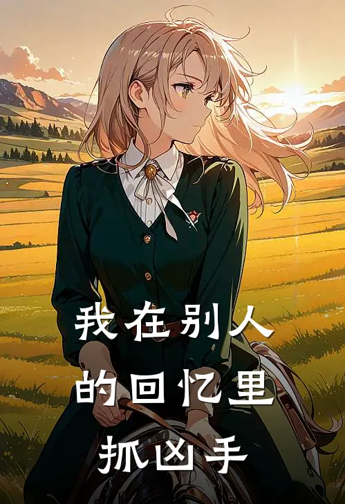 我在别人的回忆里抓凶手