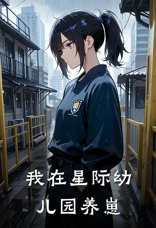 我在星际幼儿园养崽