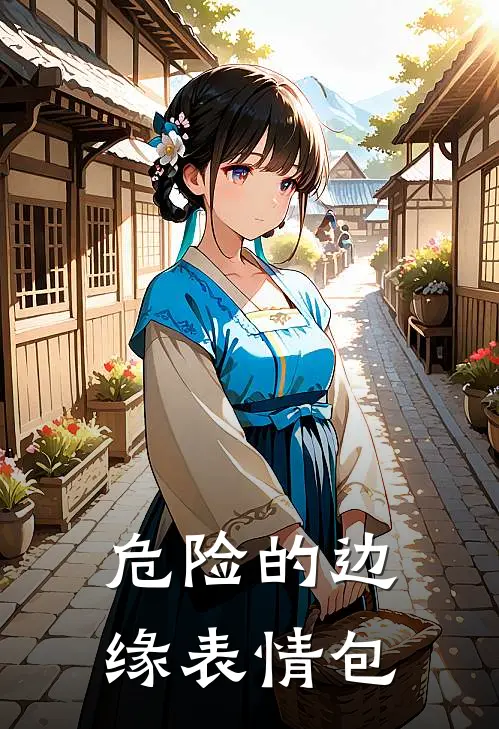 危险的边缘表情包