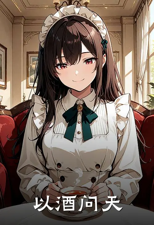以酒问天