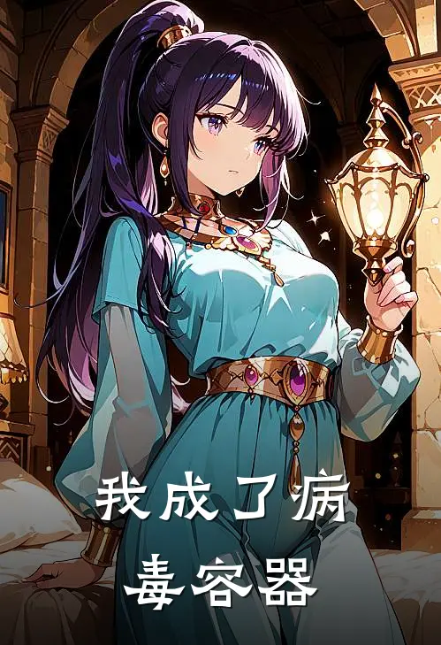 我成了病毒容器