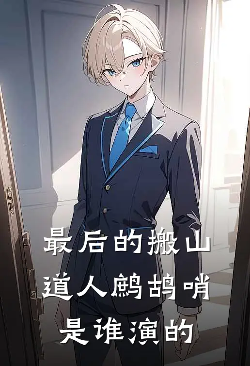 最后的搬山道人鹧鸪哨是谁演的