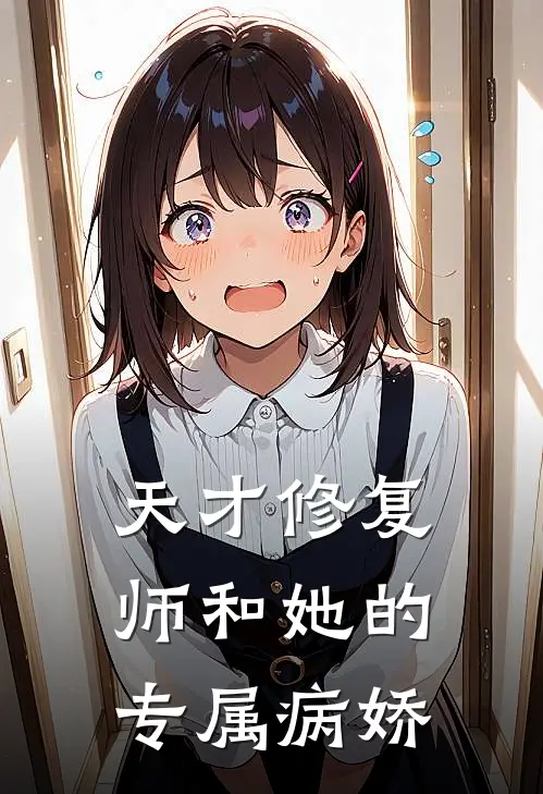 天才修复师和她的专属病娇
