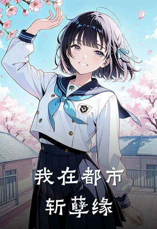 我在都市斩孽缘