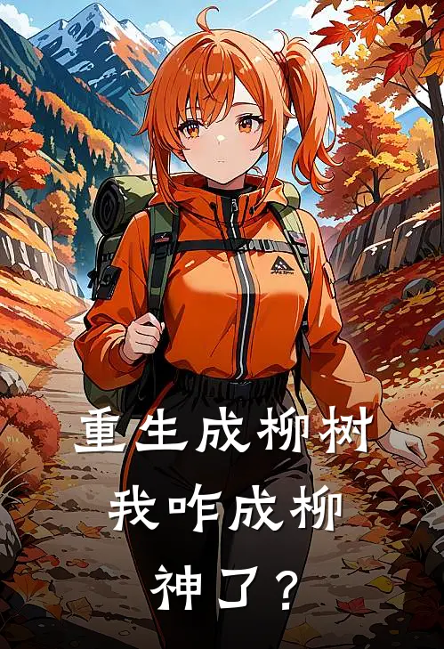 重生成柳树，我咋成柳神了？(萧墨萧墨)完结版小说_最新全本小说重生成柳树，我咋成柳神了？萧墨萧墨