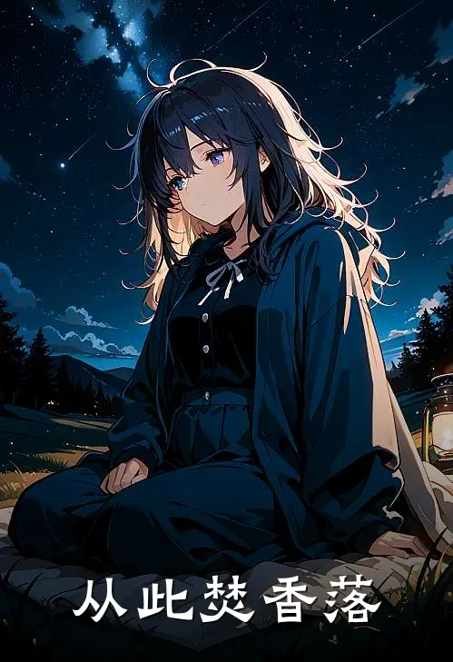 从此焚香落沈清秋贺连城免费完结版小说_小说完结从此焚香落沈清秋贺连城