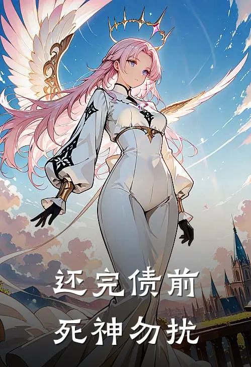 还完债前，死神勿扰