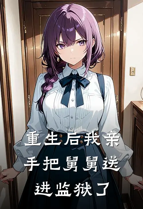 重生后我亲手把舅舅送进监狱了