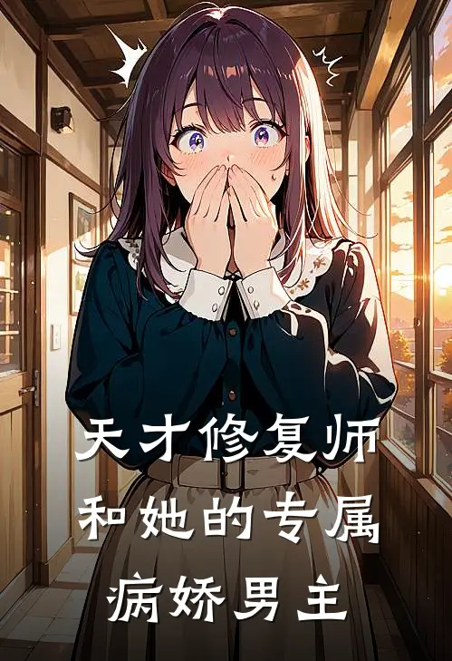 天才修复师和她的专属病娇男主