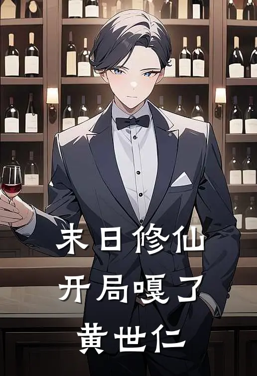 末日修仙：开局嘎了黄世仁