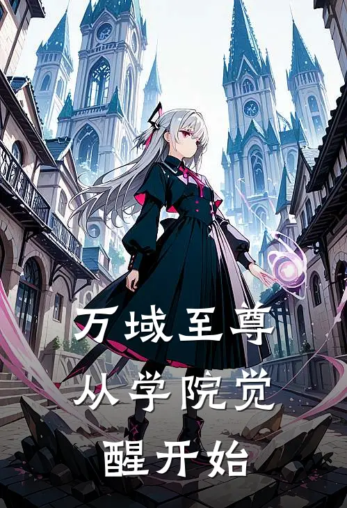 万域至尊：从学院觉醒开始