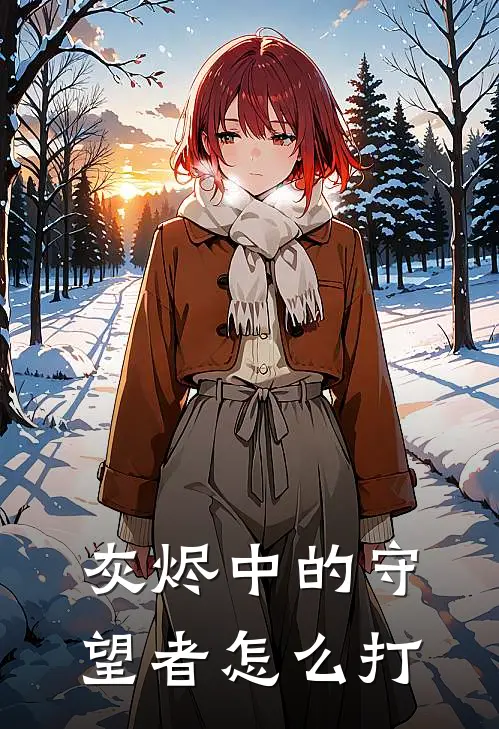 灰烬中的守望者怎么打