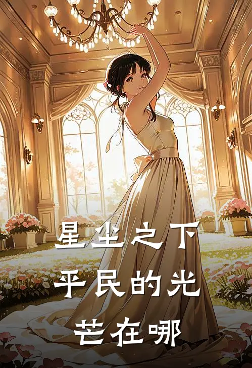 星尘之下平民的光芒在哪