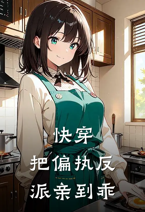 快穿：把偏执反派亲到乖