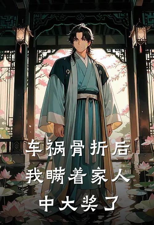 车祸骨折后，我瞒着家人中大奖了(宋月宋天)小说免费阅读无弹窗_完结小说车祸骨折后，我瞒着家人中大奖了宋月宋天