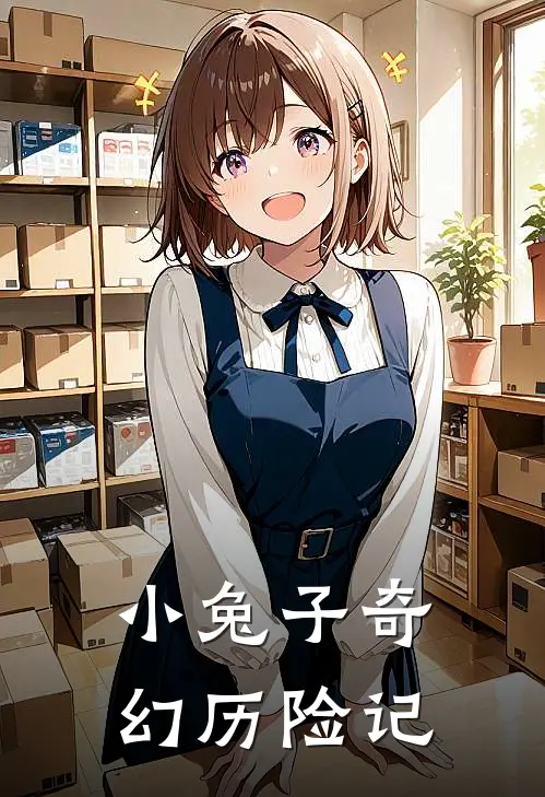 小兔子奇幻历险记